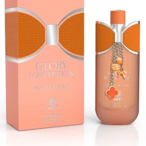 EMPER GLORY PEACH AMOUR