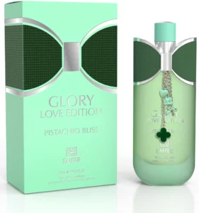 EMPER GLORY PISTACHIO BLISS