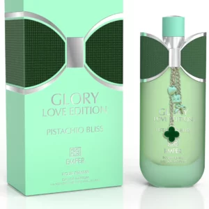 EMPER GLORY PISTACHIO BLISS