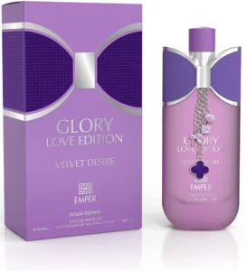 EMPER GLORY VELVET DESIRE