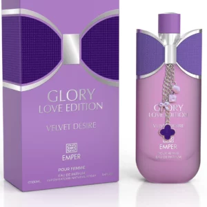 EMPER GLORY VELVET DESIRE