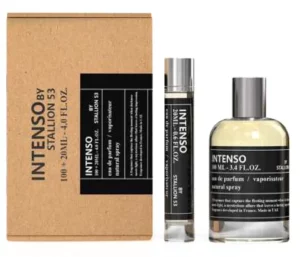 EMPER INTENSO BY STALLION 53