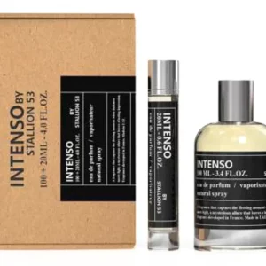 EMPER INTENSO BY STALLION 53