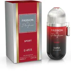 EMPER PASSION DE PARFUM SPORT