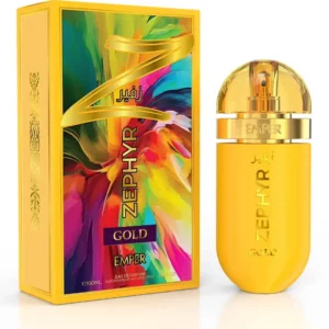 EMPER ZEPHYR GOLD