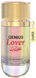 EMPER GENIUS LOVER