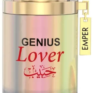 EMPER GENIUS LOVER