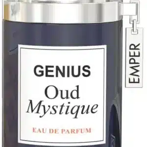 EMPER GENIUS OUD MYSTIQUE