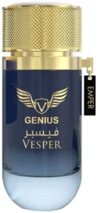 EMPER GENIUS VESPER