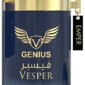 EMPER GENIUS VESPER