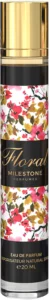 מילסטון פלורל א.ד.פ 20 מ"ל MILESTONE FLORAL EDP 20ML