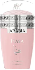 LE CHAMEAU ARABIA HAYA
