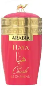 LE CHAMEAU ARABIA HAYA CRUSH