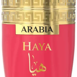 LE CHAMEAU ARABIA HAYA CRUSH