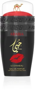LE CHAMEAU ARABIA HUBBI