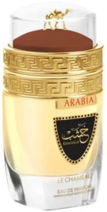 LE CHAMEAU ARABIA KHASHAB