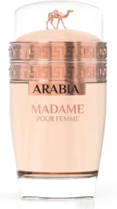 LE CHAMEAU ARABIA MADAME