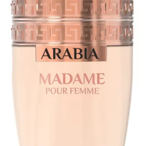 LE CHAMEAU ARABIA MADAME