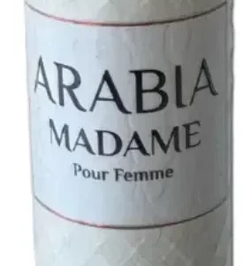 LE CHAMEAU ARABIA MADAME