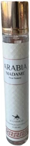 LE CHAMEAU ARABIA MADAME