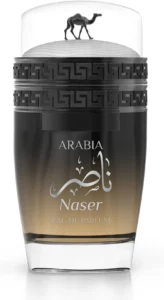LE CHAMEAU ARABIA NASER