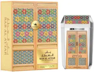 LE CHAMEAU BAB AL ATTAR