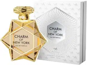 LE CHAMEAU CHARM OF NEWYORK