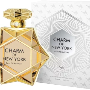 LE CHAMEAU CHARM OF NEWYORK