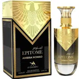 לה שאמו אפיטומי אמברה נומאד א.ד.פ 100 מ"ל