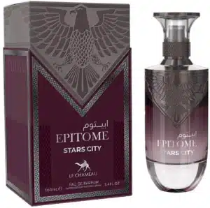LE CHAMEAU EPITOME STARS CITY