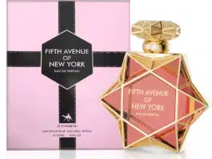 LE CHAMEAU FIFTH AVENUE OF NEWYORK
