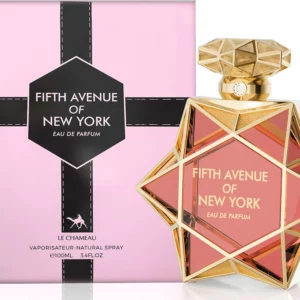 LE CHAMEAU FIFTH AVENUE OF NEWYORK