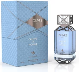 LE CHAMEAU LOUVRE CANVAS DE HOMME