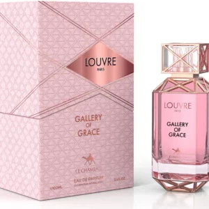 LE CHAMEAU LOUVRE GALLERY OF GRACE