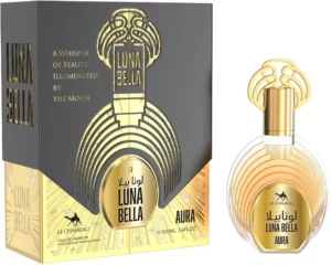 LE CHAMEAU LUNA BELLA AURA