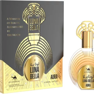 LE CHAMEAU LUNA BELLA AURA