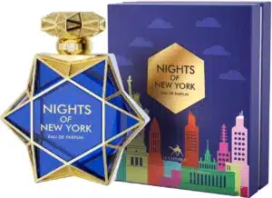 LE CHAMEAU NIGHTS OF NEWYORK