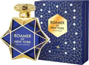 LE CHAMEAU ROAMER OF NEW YORK