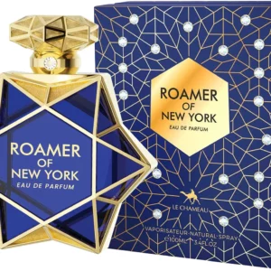 LE CHAMEAU ROAMER OF NEW YORK