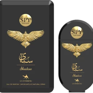 LE CHAMEAU SPY SHADOW