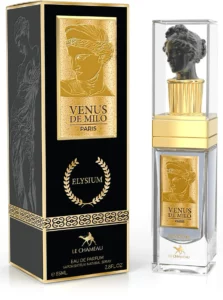 LE CHAMEAU VENUS DE MILO PARIS ELYSIUM