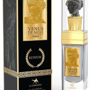 LE CHAMEAU VENUS DE MILO PARIS ELYSIUM