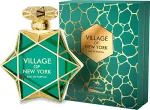 LE CHAMEAU VILLAGE OF NEWYORK