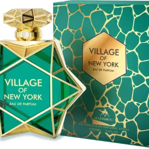 LE CHAMEAU VILLAGE OF NEWYORK