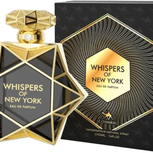 LE CHAMEAU WHISPERS OF NEW YORK