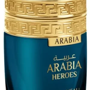 LE CHAMEAU ARABIA HEROES