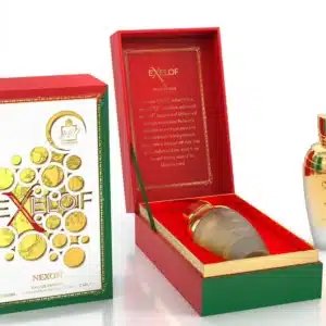 MILESTONE EEXELOF NEXON