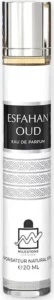 MILESTONE ESFAHAN OUD