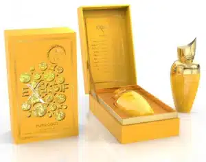 MILESTONE EXELOF PURE GOLD