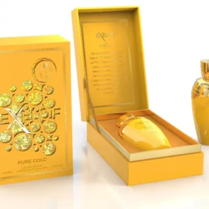 MILESTONE EXELOF PURE GOLD